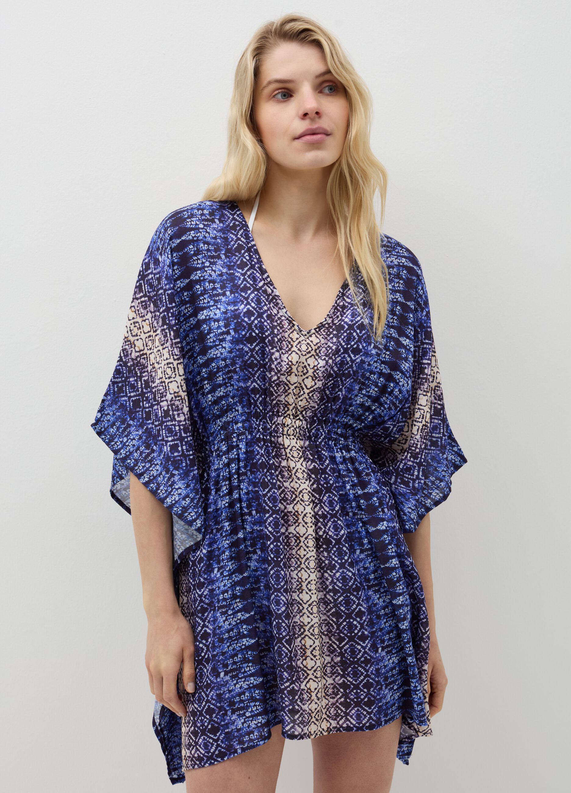 Ovs Poncho copri costume fantasia