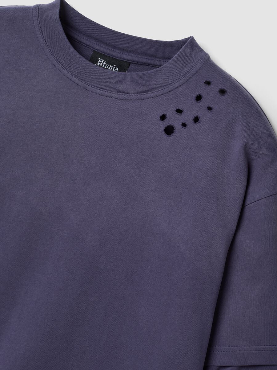 Double Longsleeve Sunfaded Twilight_2