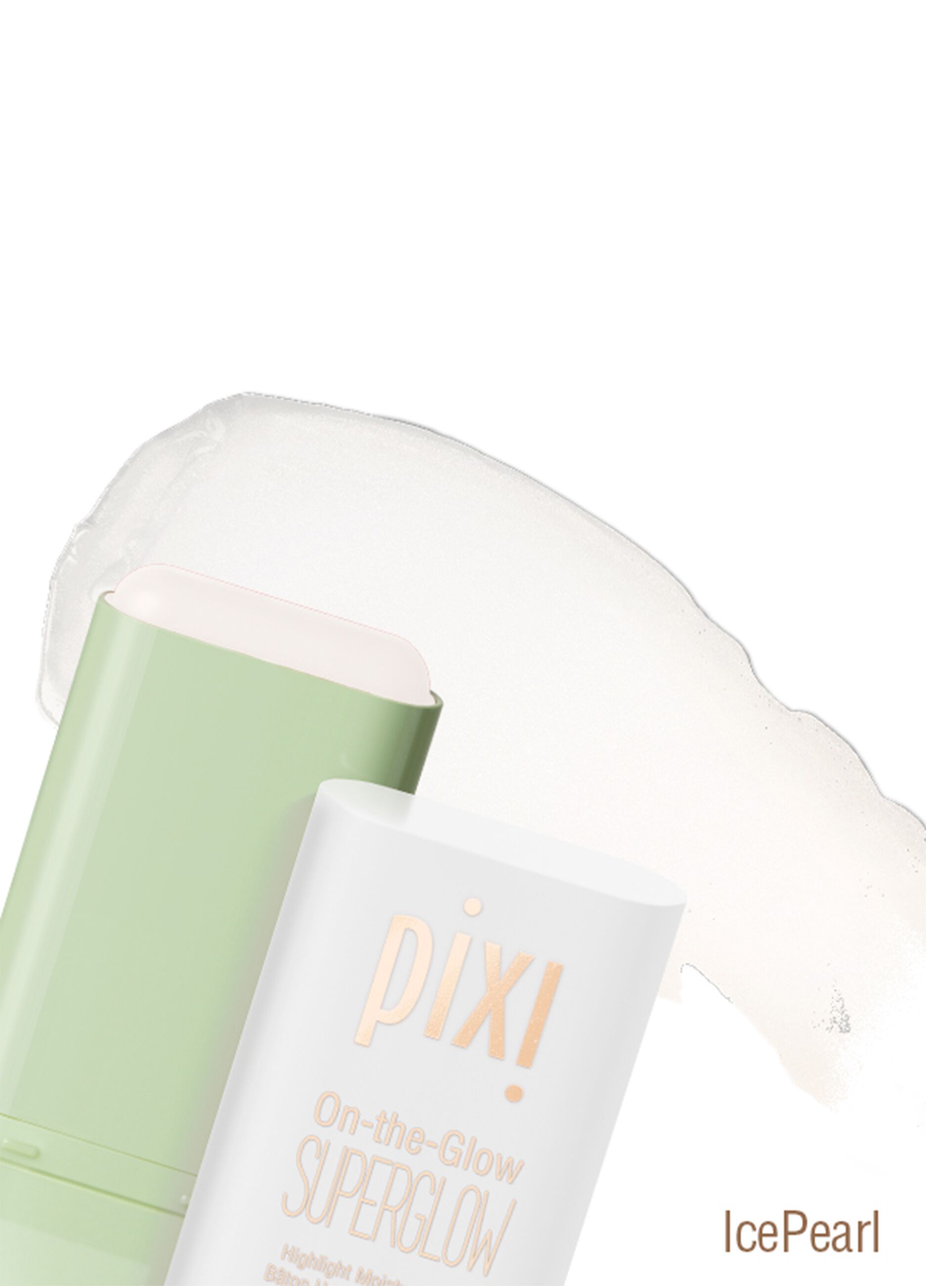 PIXI OTG SUPERGLOW ICEPEARL