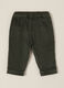 Green Corduroy Trousers_1