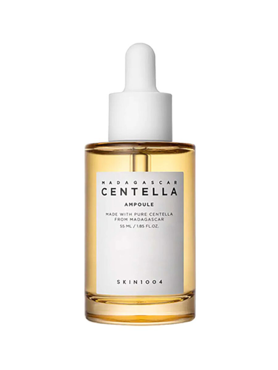 Madagascar Centella Ampoule 55ml_0