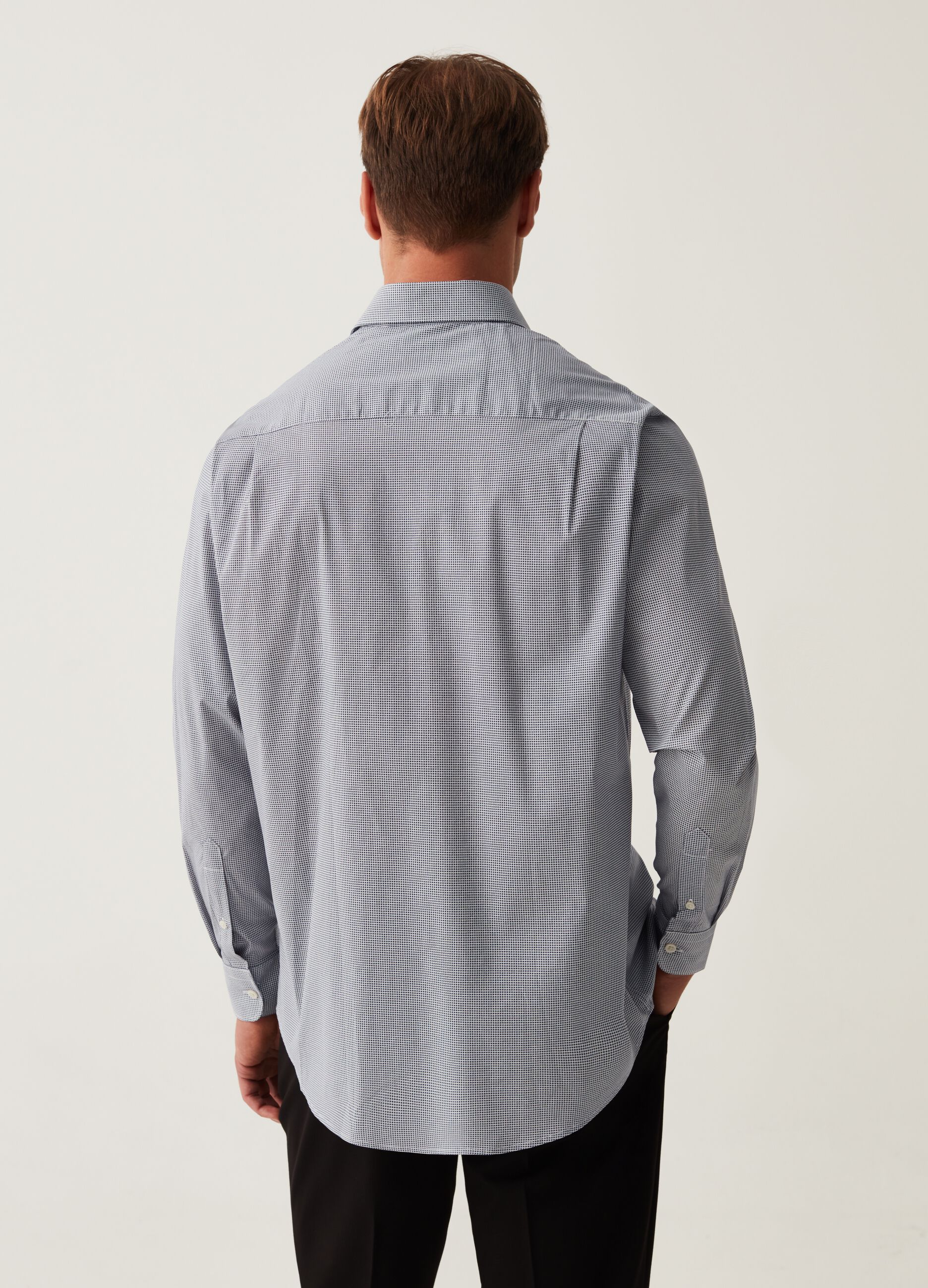 Taglie camicie online uomo ovs