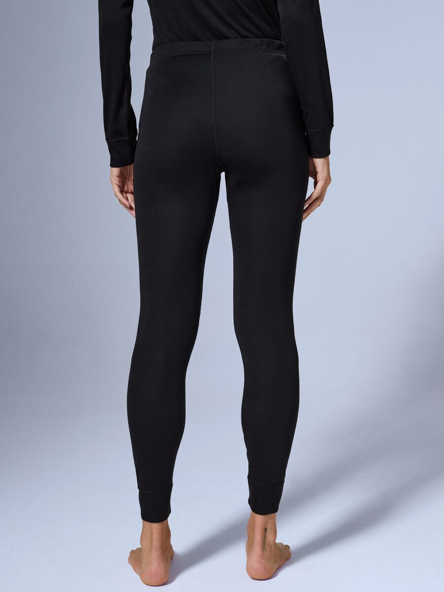 ALTAVIA WITH DEBORAH COMPAGNONI Thermal Leggings_3