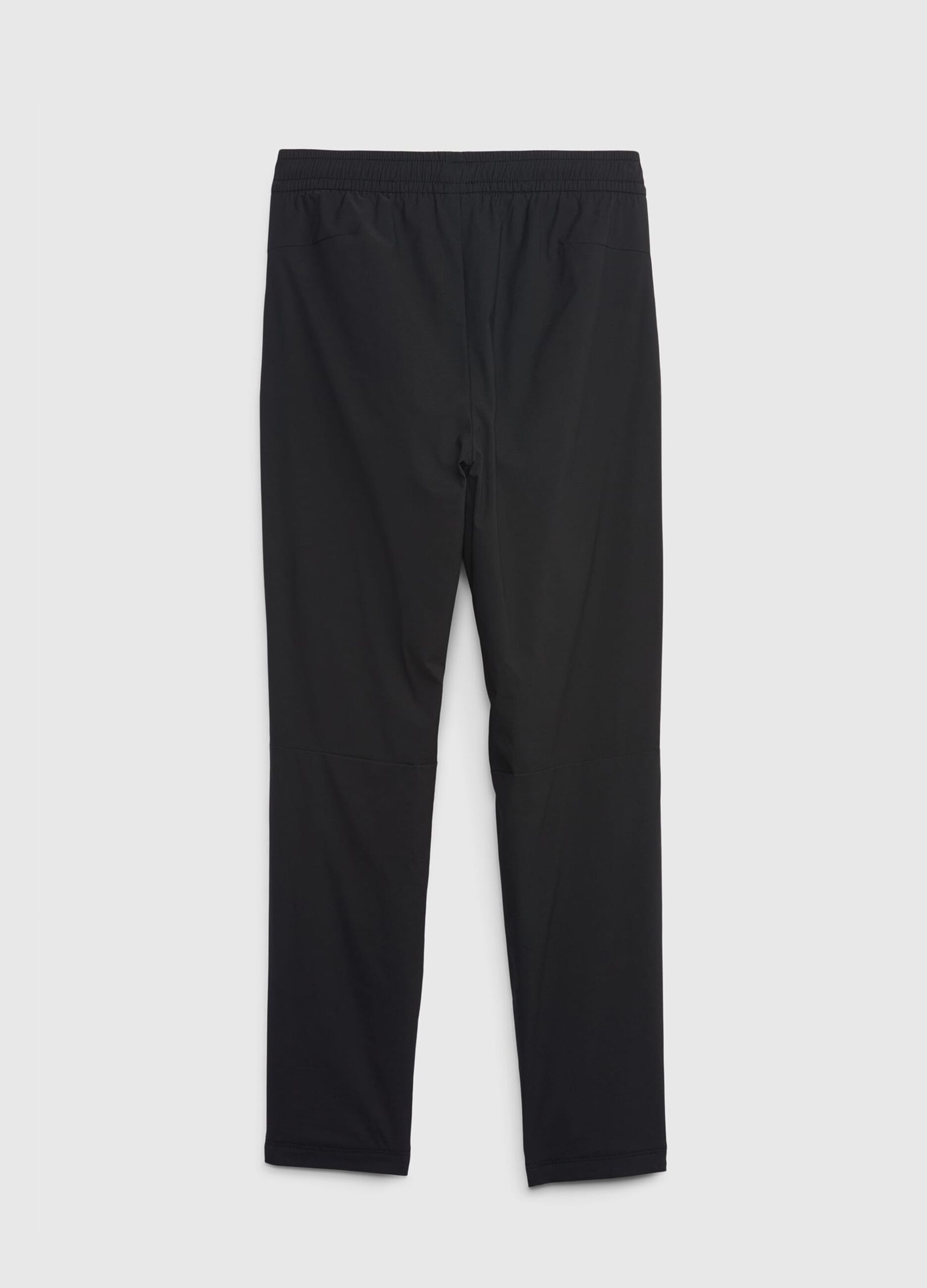 Pantaloni con interno in pile 