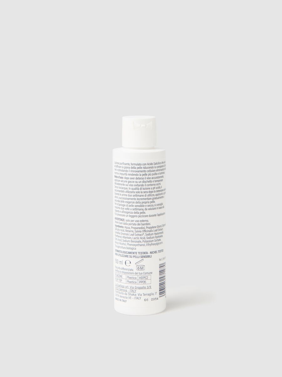 Blab face lotion with salicydic acid 150ml_1