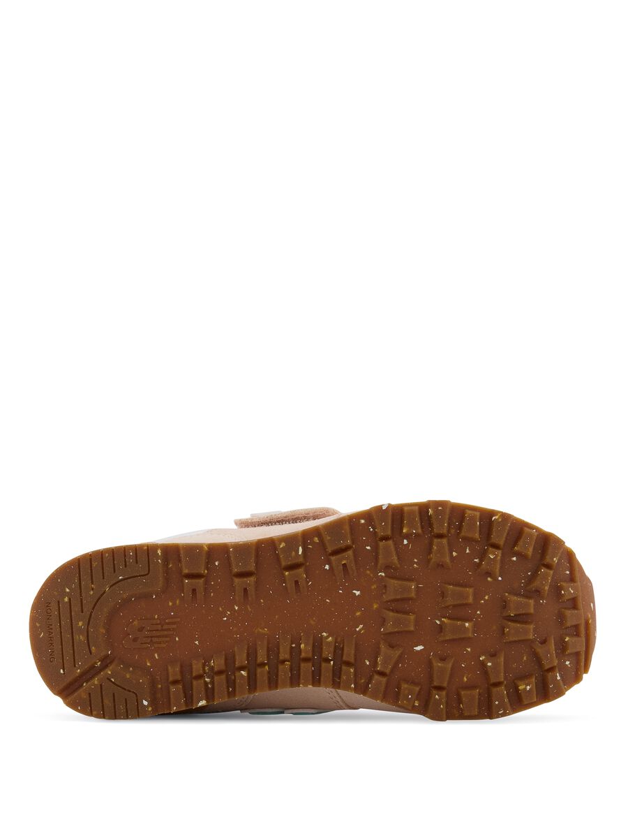 Sneakers 574 con velcro_4