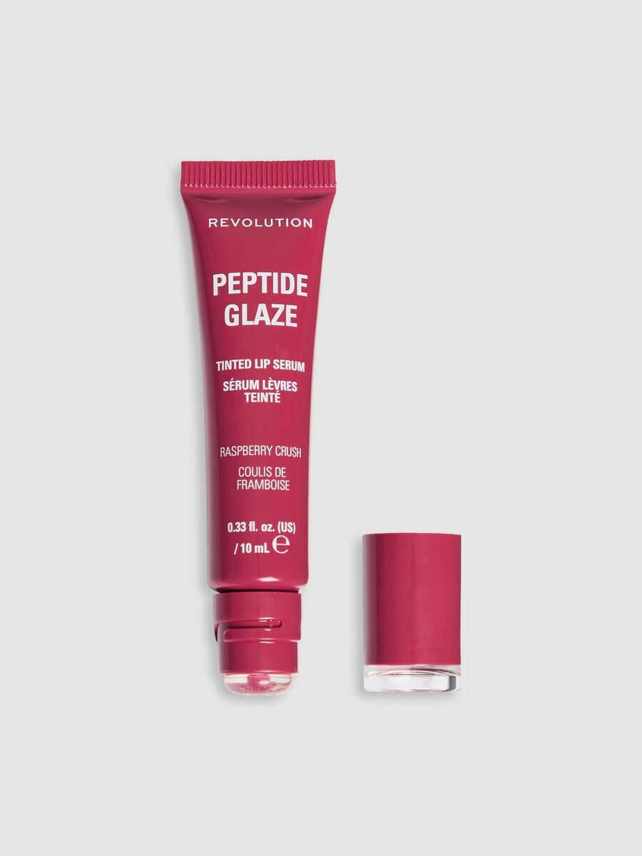Peptide Glaze Tinted Lip Serum Raspberry Crush_0