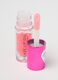 Glaze Lip Oil Glam Pink Lip Gloss_1