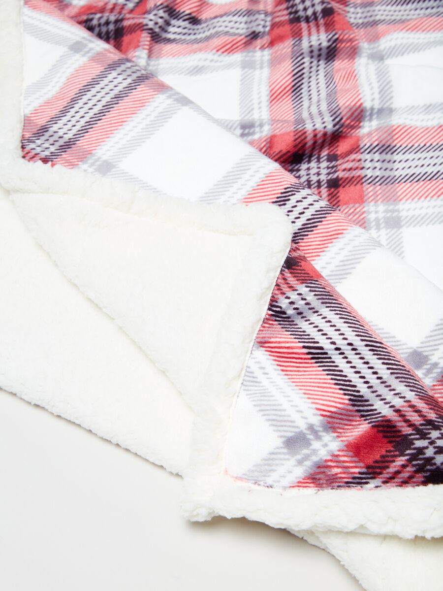 Plaid in flanella check_2