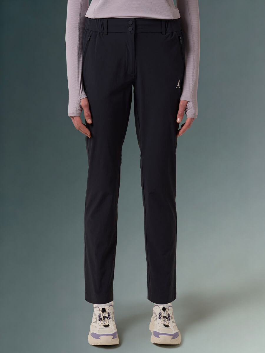 ALTAVIA Trekking Trousers WITH DEBORAH COMPAGNONI_1