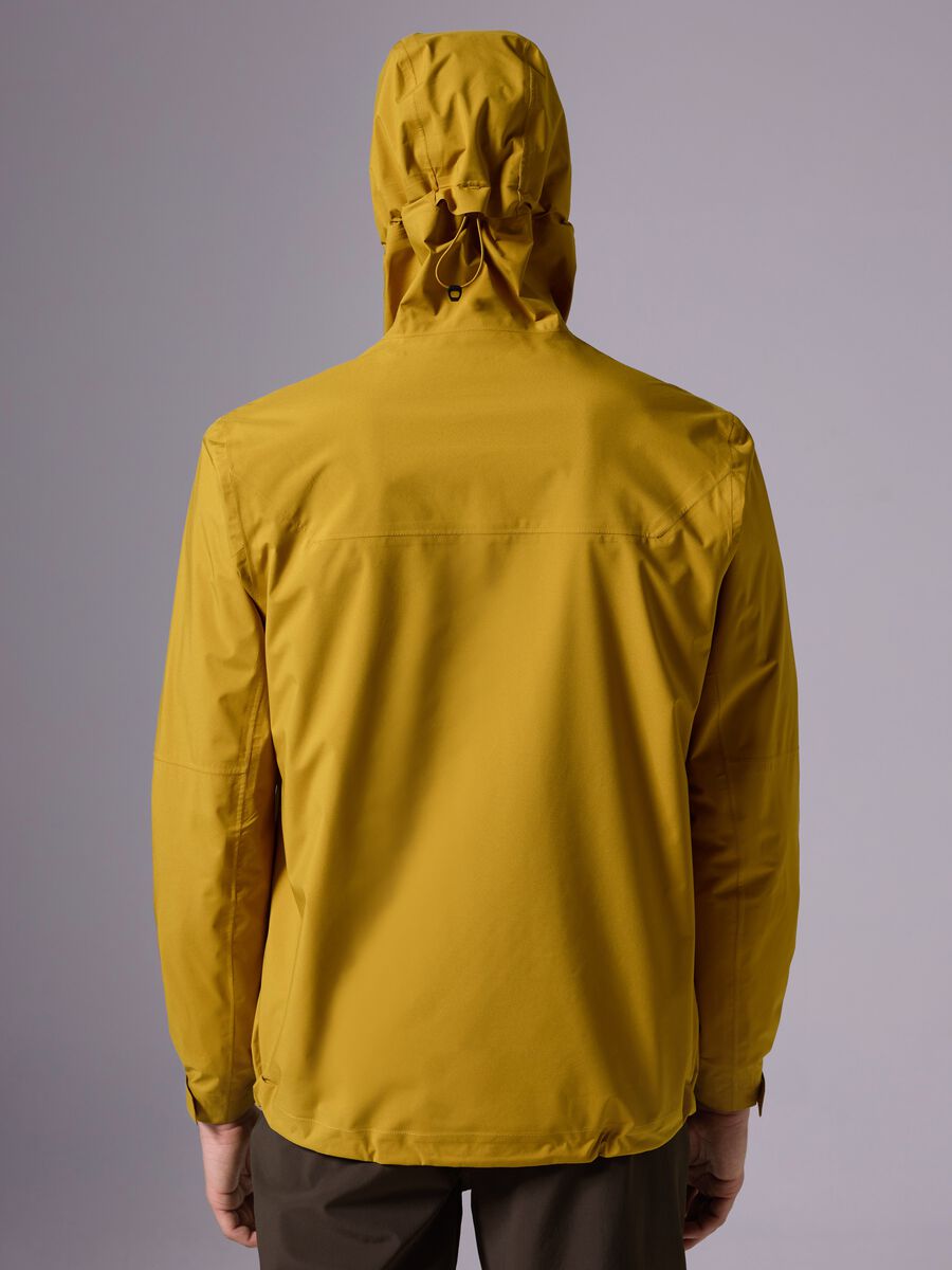 ALTAVIA WITH DEBORAH COMPAGNONI rain jacket_4
