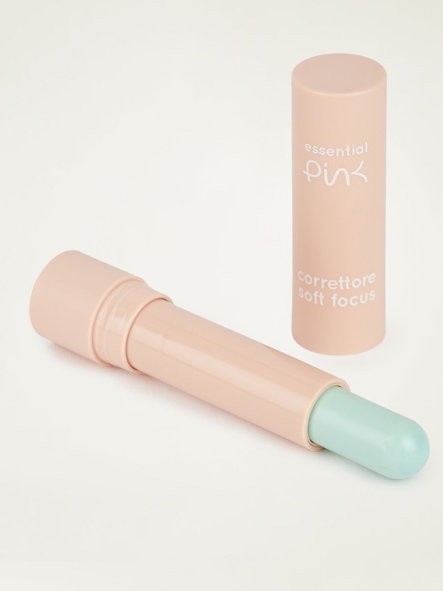 Soft Focus stick concealer 11 Green_2
