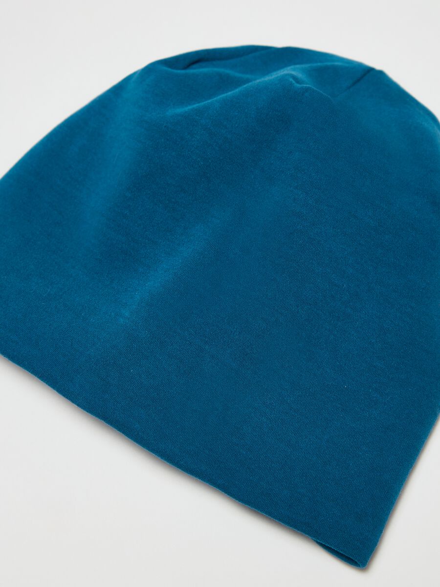 Berretto in cotone interlock_1