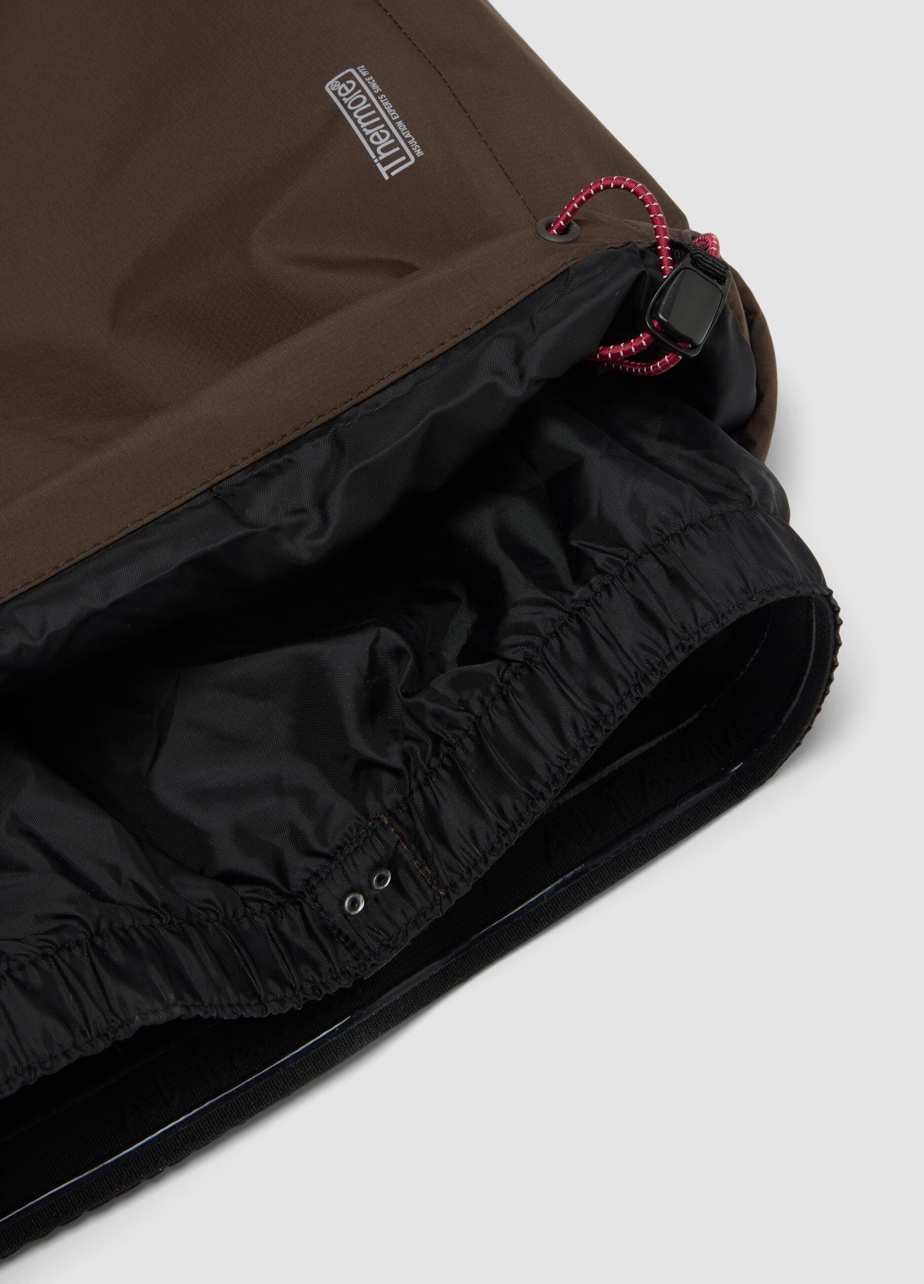 ALTAVIA WITH DEBORAH COMPAGNONI Waterproof 3-Layer Park Trousers