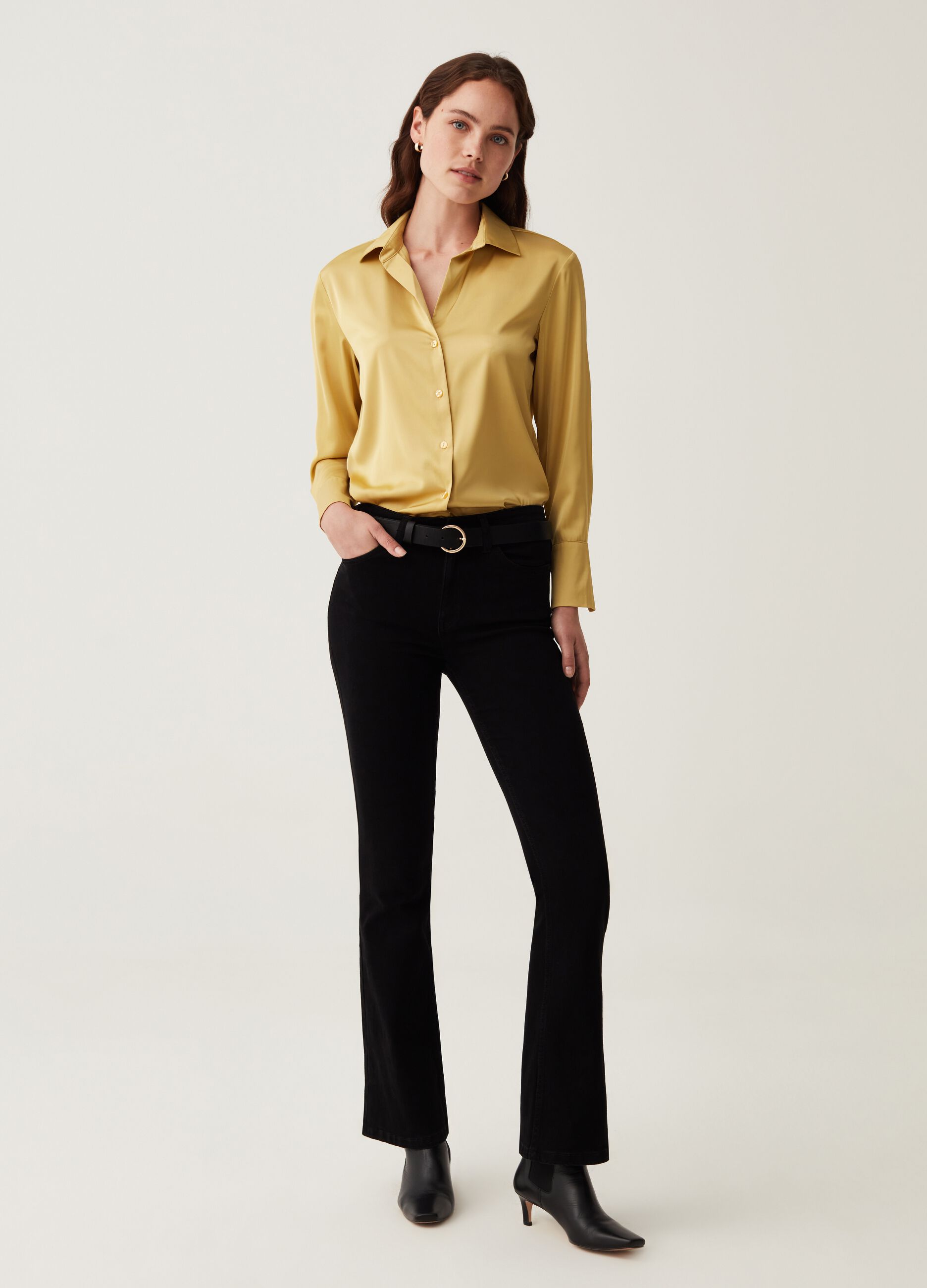 Camicie donna clearance oviesse