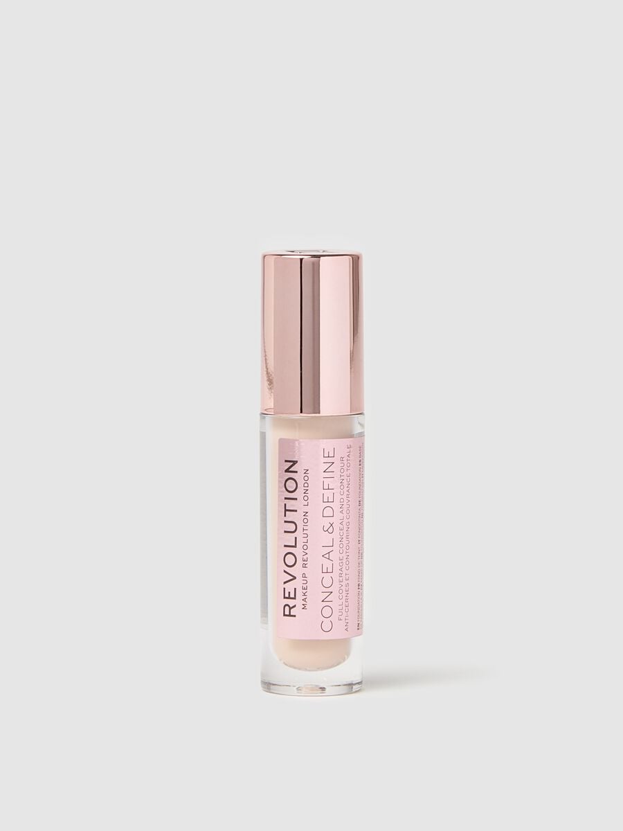 Conceal & Define correttore C3_2