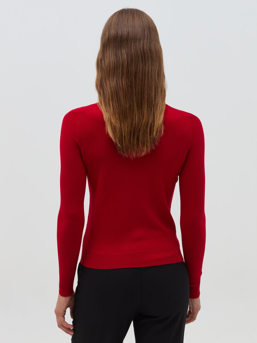 Pullover a collo alto_2