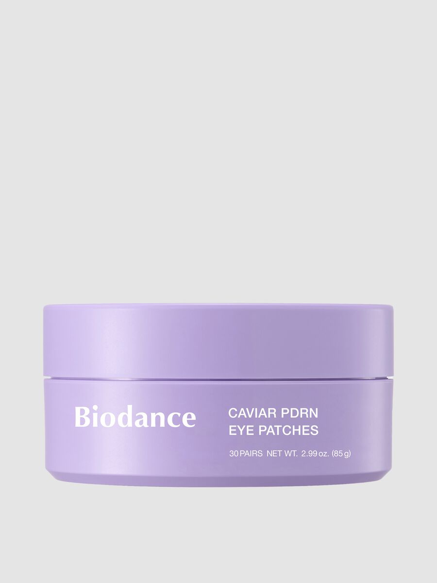 Caviar PDRN Eye Patches 30 pcs/85 g - Korean skincare_0