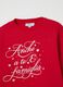 Christmas sweatshirt with round neck_5
