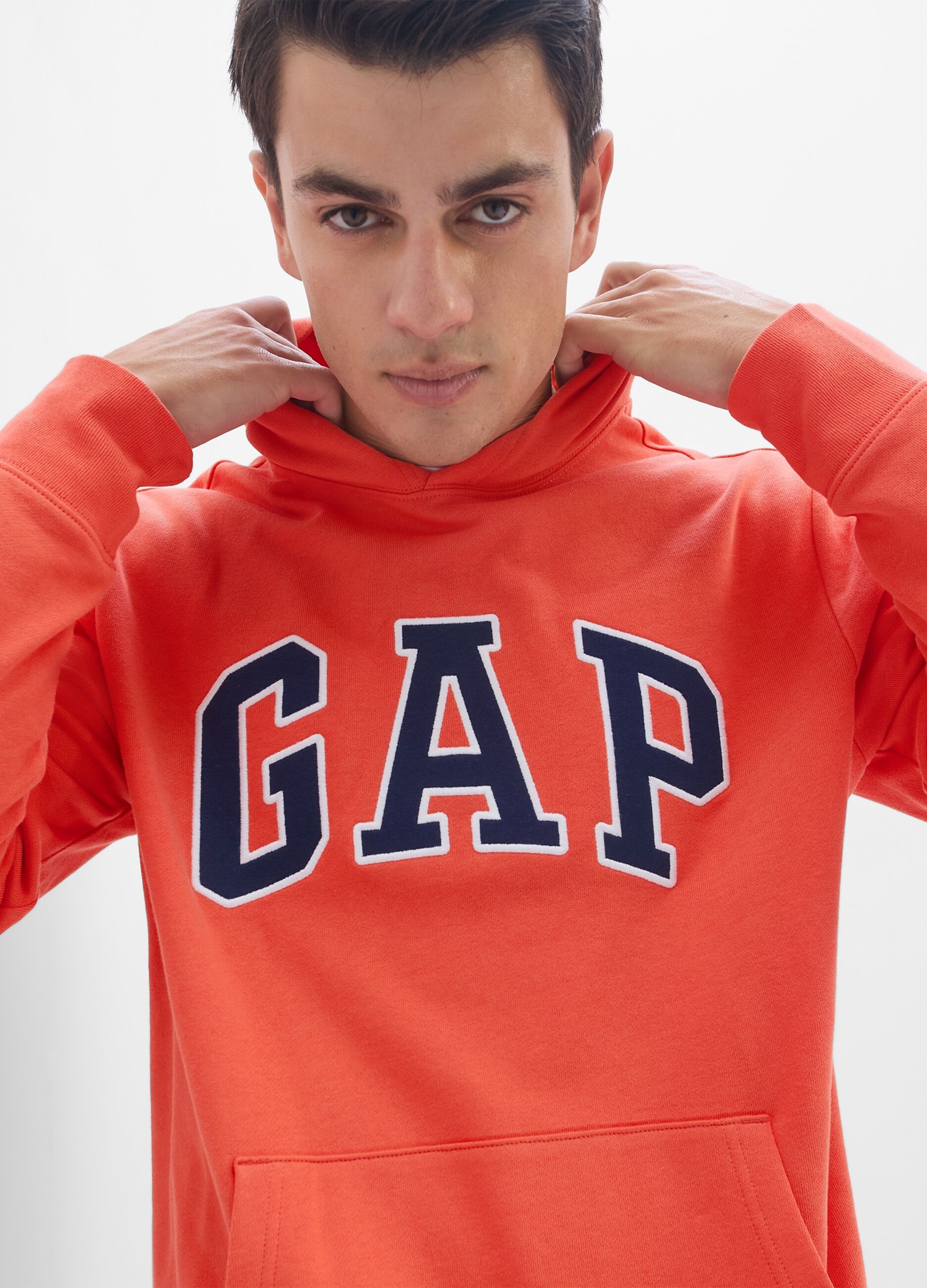 Felpa sales gap ragazzo