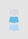 3-pack of light blue organic cotton boxer shorts_1