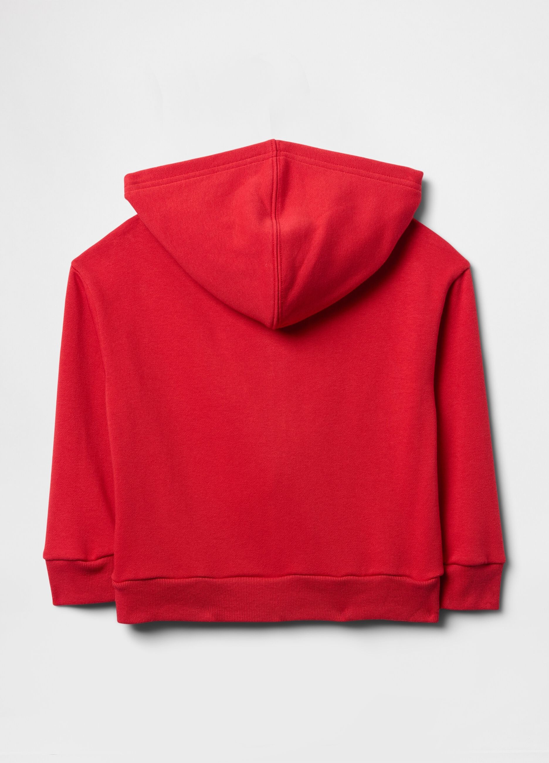 GAP Kids Red Hoodie