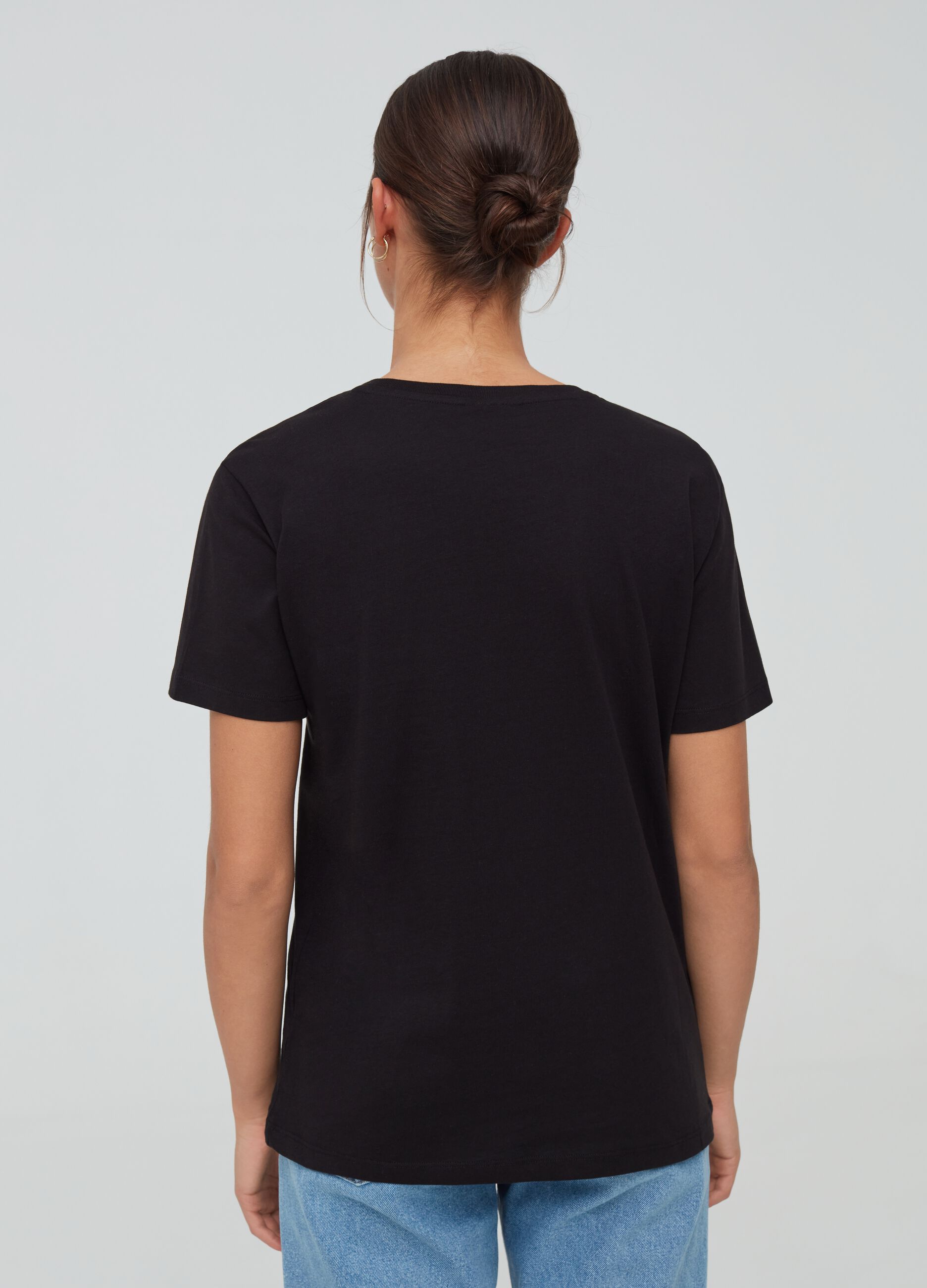 Maglie harry potter ovs on sale