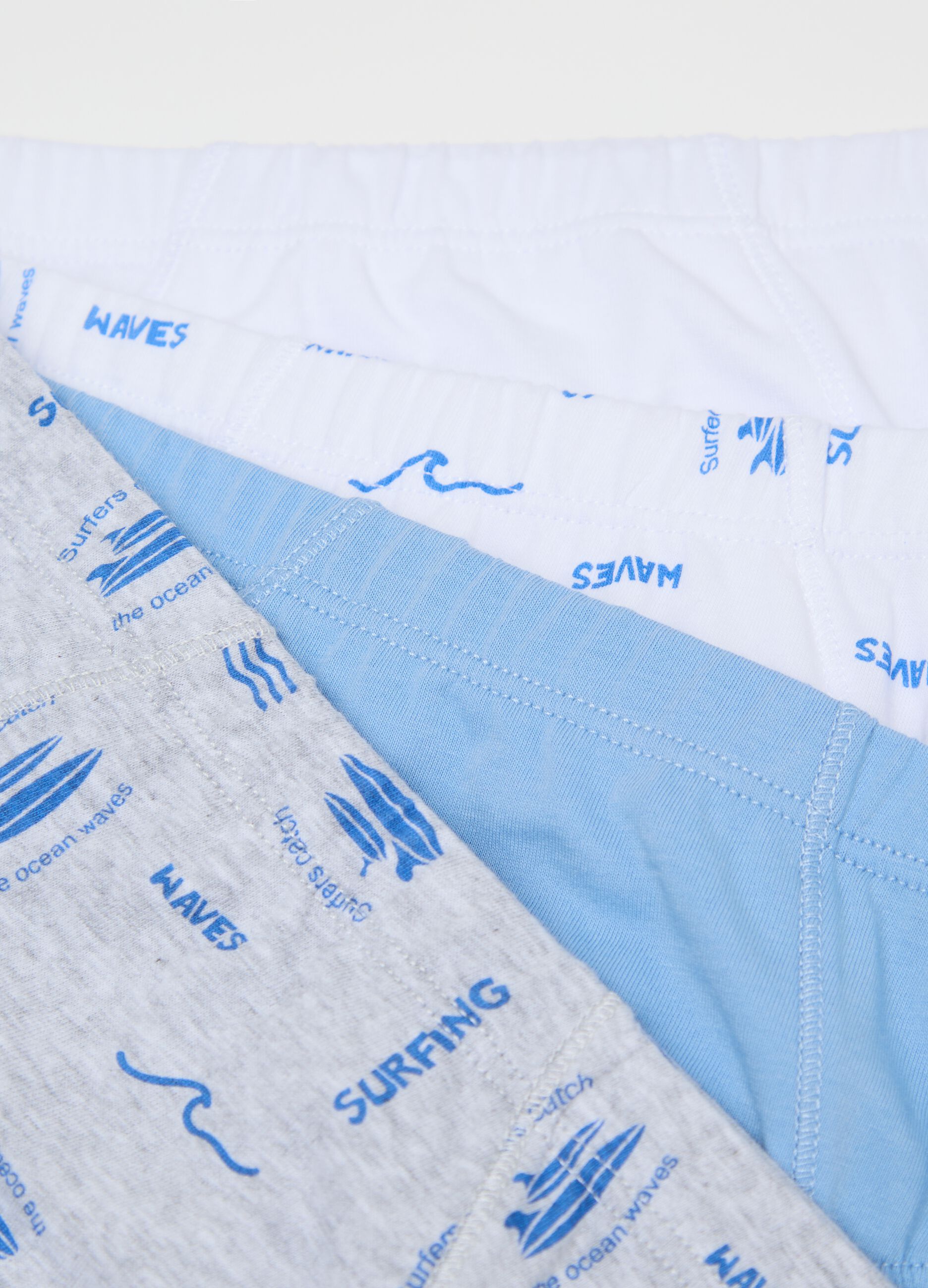 OVS Kids Cotton Briefs