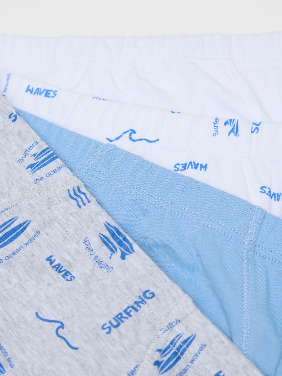 OVS Kids Cotton Briefs_2