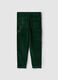 Work pants in corduroy_4