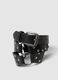 Black Belt with Metallic Details_2