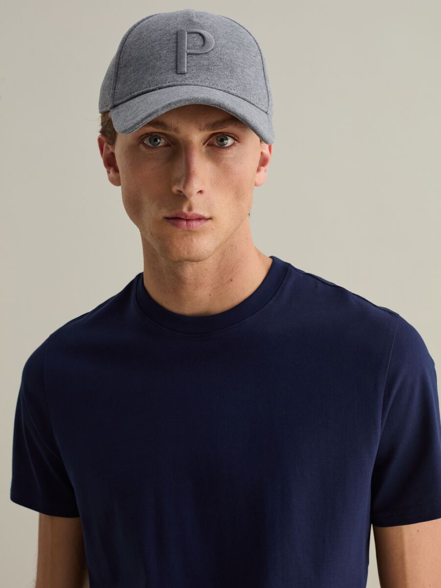 T-shirt in cotone Supima_3