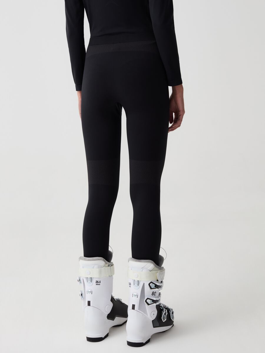 Leggings termico Altavia by Deborah Compagnoni_2