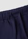 Twin pack of purple pure cotton shorts_3