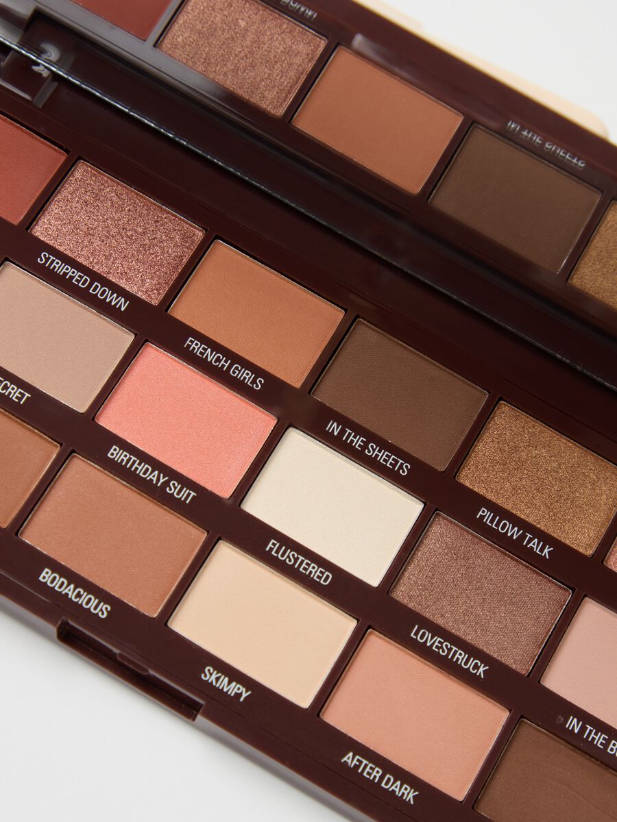 I Heart I Heart Nudes Chocolate Palette_2