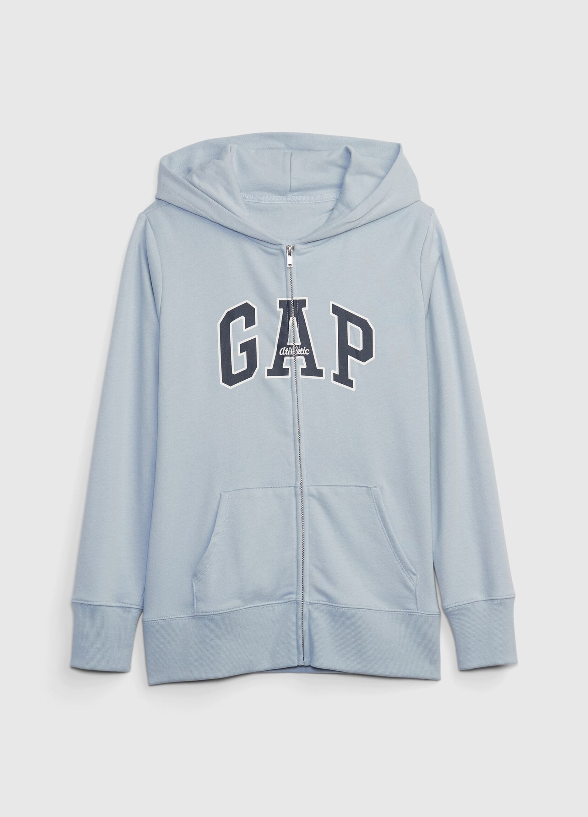 Felpe top gap donna