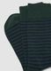 2-pack of multicolour midi socks in stretch cotton_1