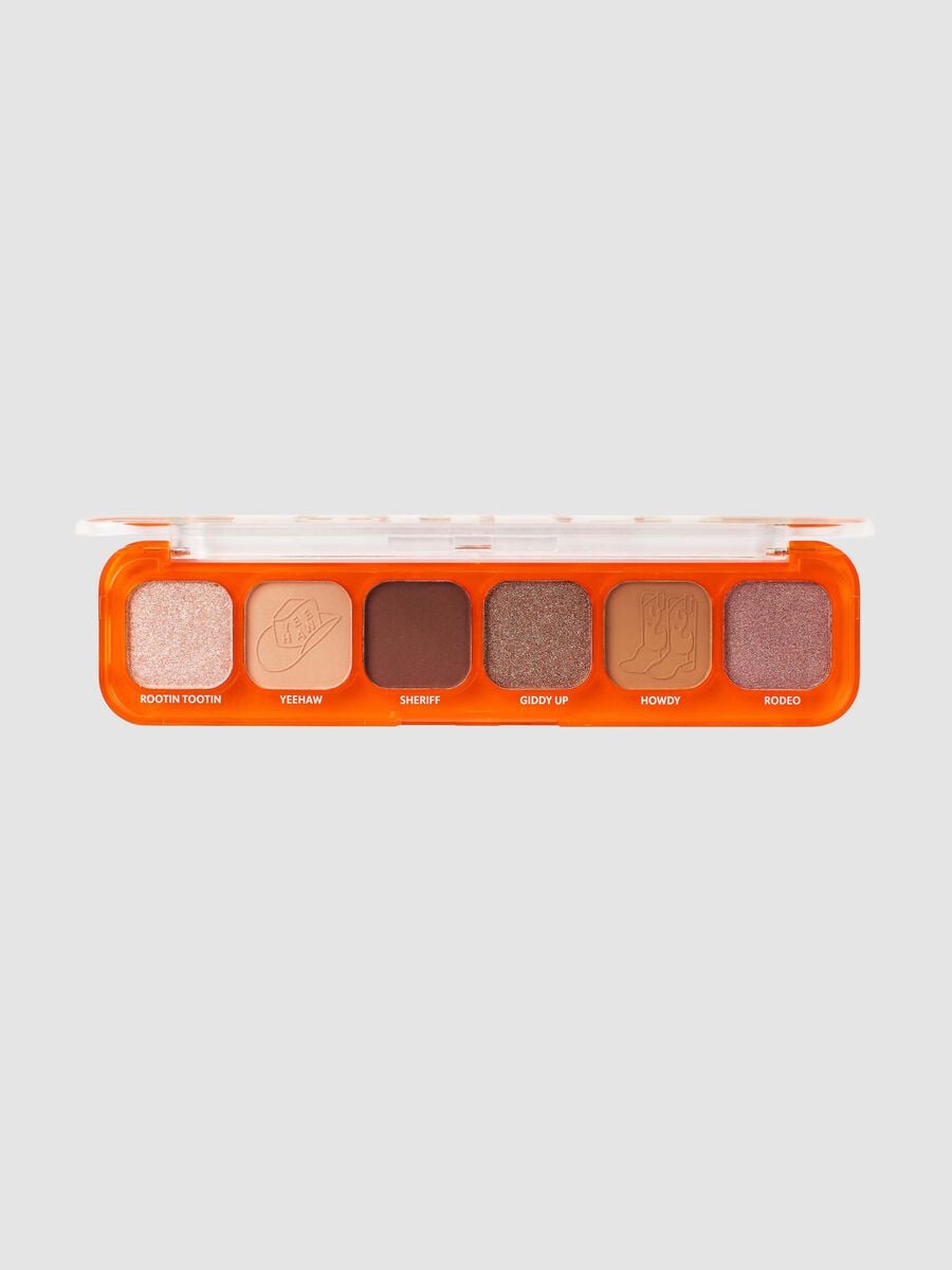 Little Trouble Shadow Palette Cowboy 9G_1