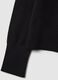 Black fitted sweater_5