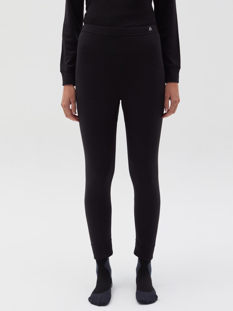 Altavia by Deborah Compagnoni thermal leggings_1