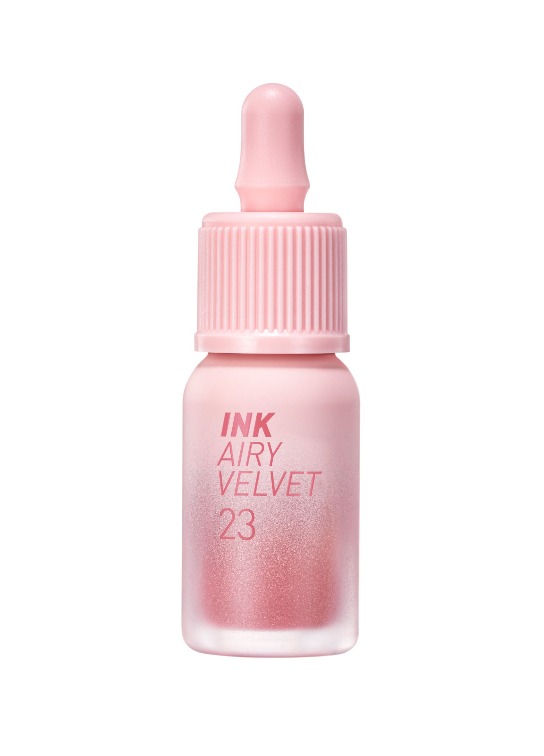 Ink Airy Velvet 23 In The Peachlight - make-up coreano