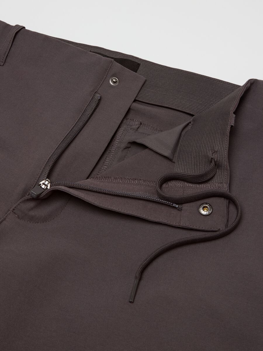 ALTAVIA Travel Trousers with Deborah Compagnoni_5