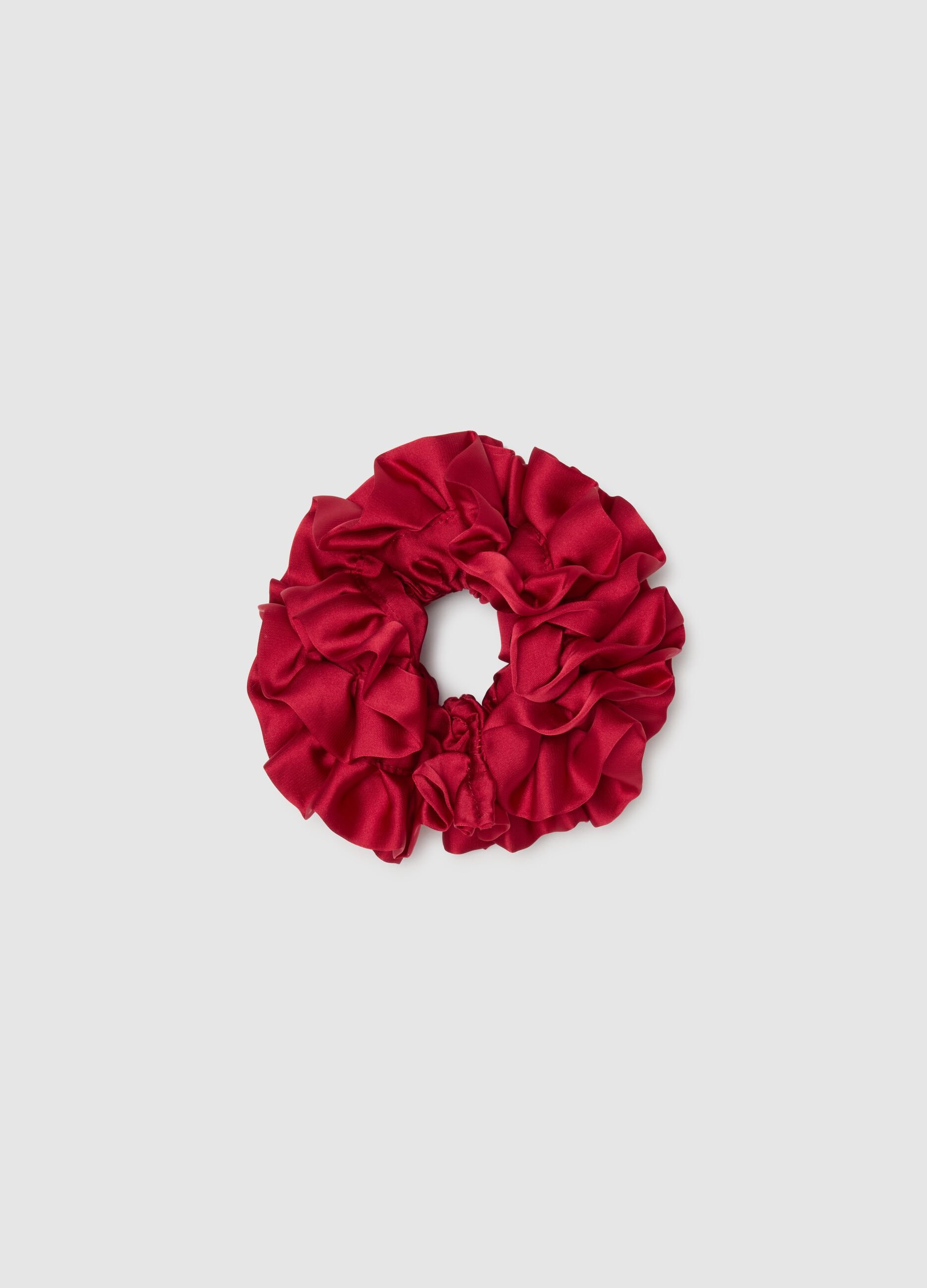 Red Hair Elastic