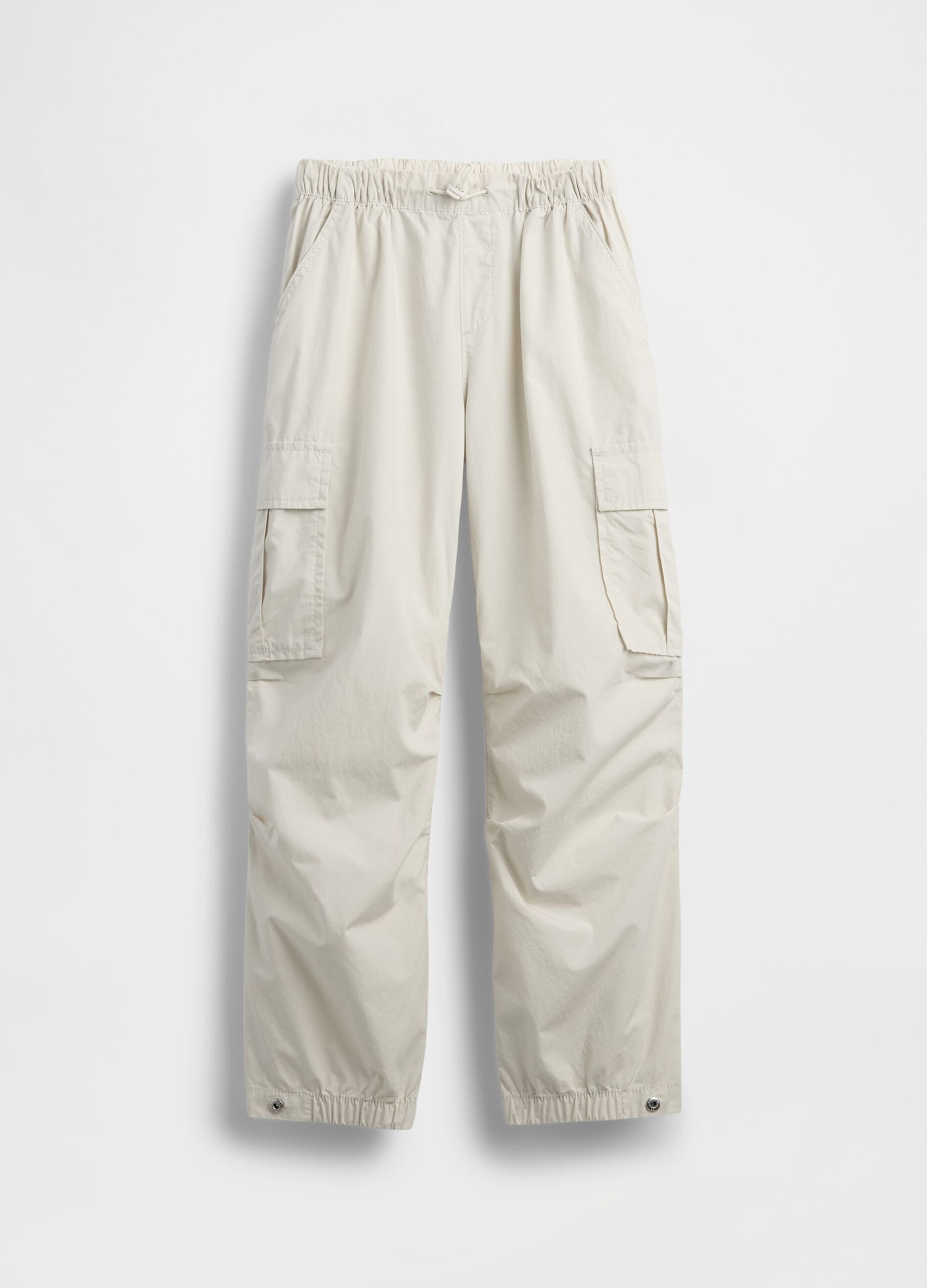 Cargo Trousers