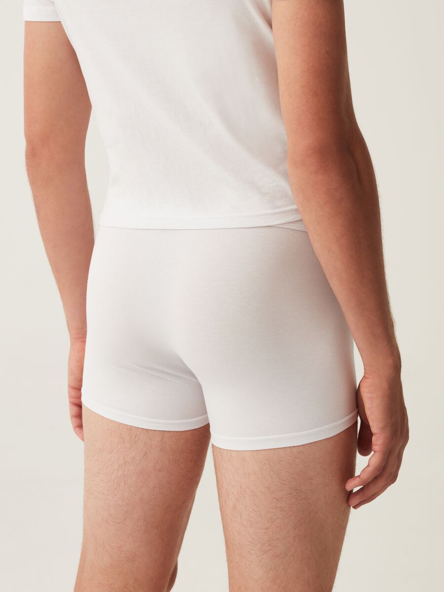 Boxer in cotone Supima stretch_2
