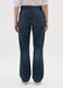 Pure cotton blue jeans_2