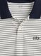 Striped Polo Shirt_4