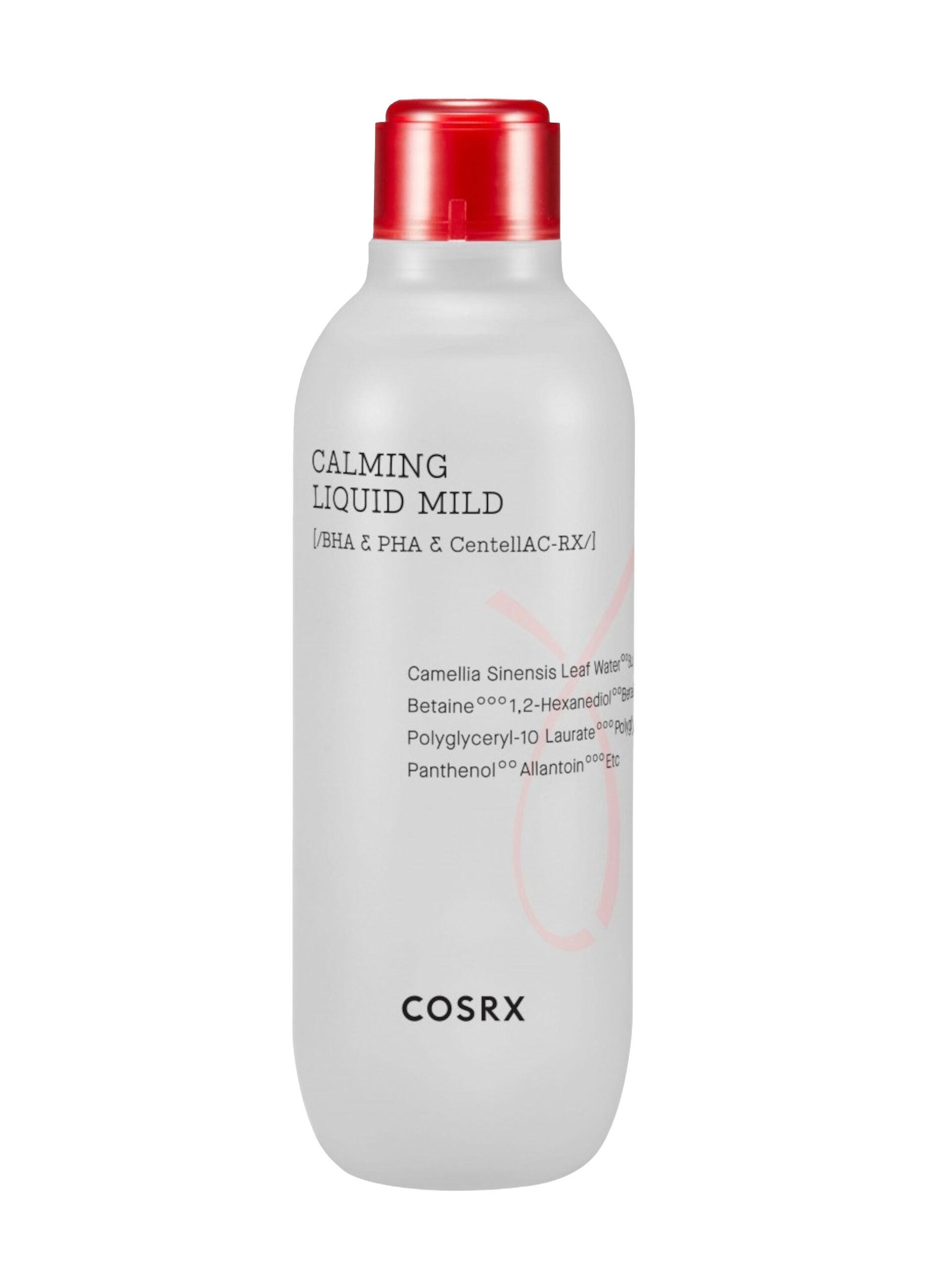 AC Collection Calming Liquid Mild_2.0 (EU) - skincare coreana