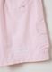 Cargo Swim Shorts Powder Pink_5