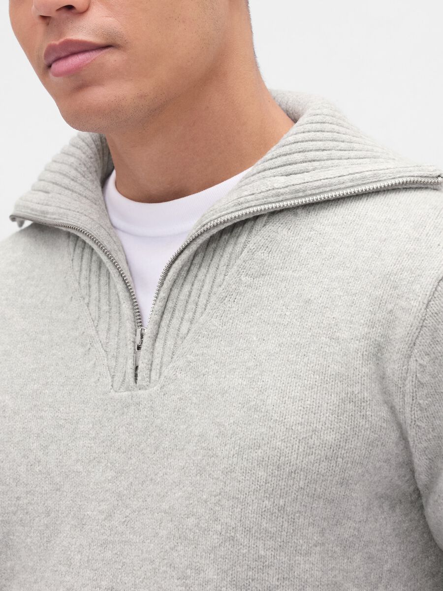 Grey zip-up jumper_3